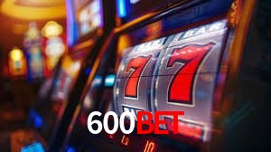 600BET - Pagamento PIX Instantâneo